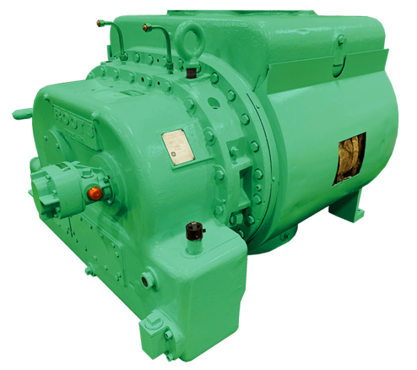 Pump, Motor And Blower Repair Centrifugal Blower Repair