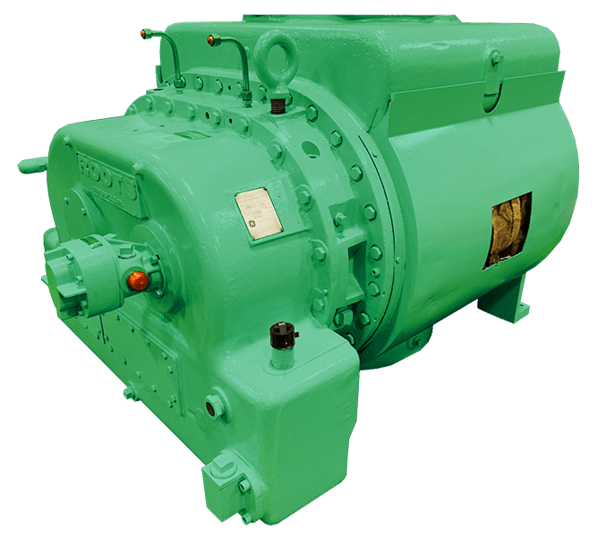 centrifugal blower repair for Lamson, Hoffman, and Gardner Denver