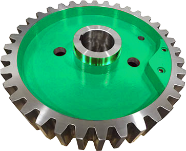 Large gear manufacturers