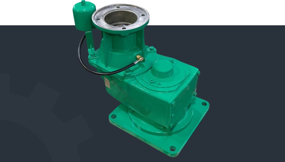 Gearbox Repair Cage Gear Services Precision Gear Repair