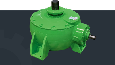 Gearbox Repair | Industry Leading Gearbox Refurbishment