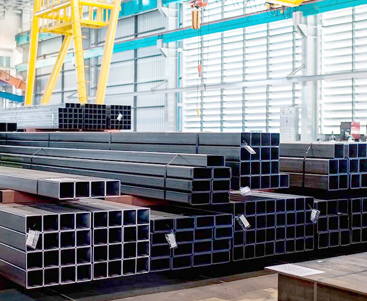 Steel mill applications